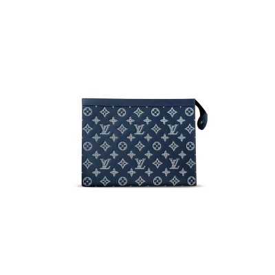 LOUIS VUITTON POCHETTE VOYAG (26*20*5cm) LOUIS VUITTON POCHETTE VOYAG (26*20*5cm)